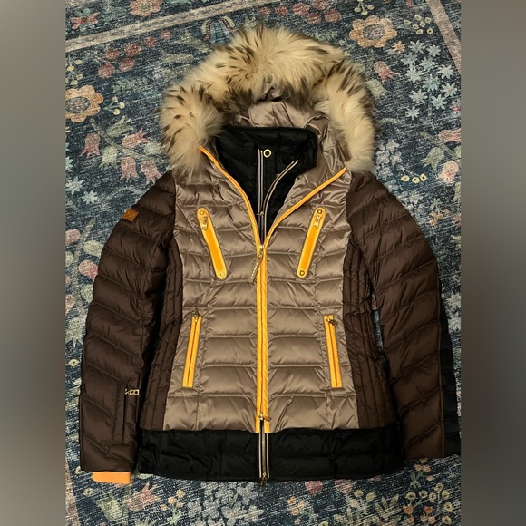 Bogner Jackets & Blazers - Bogner Rachel ski jacket.